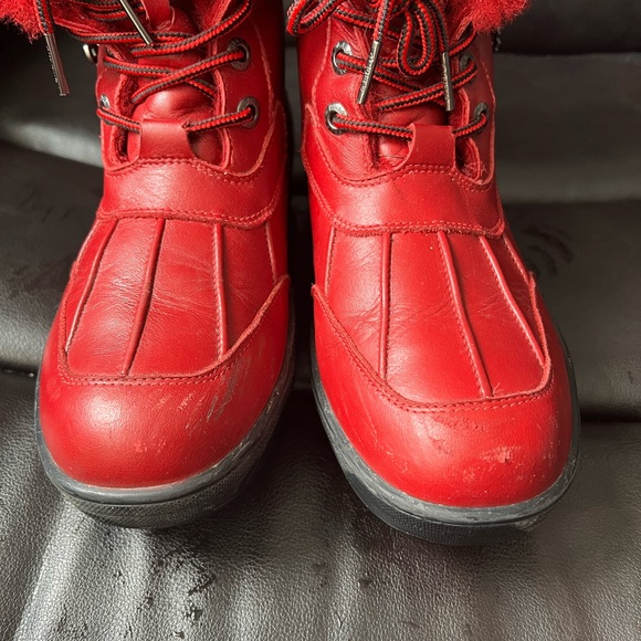 Pajar boots - Picture 5 of 8